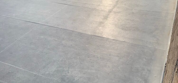 Flat Roof Repairs in Bromyard