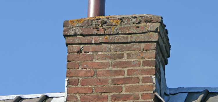 Chimney Repointing Worcester