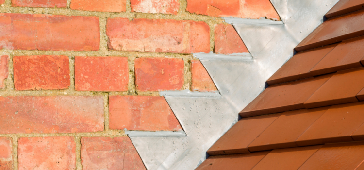 Signs You Need Lead Flashing Repairs on Your Worcester Roof