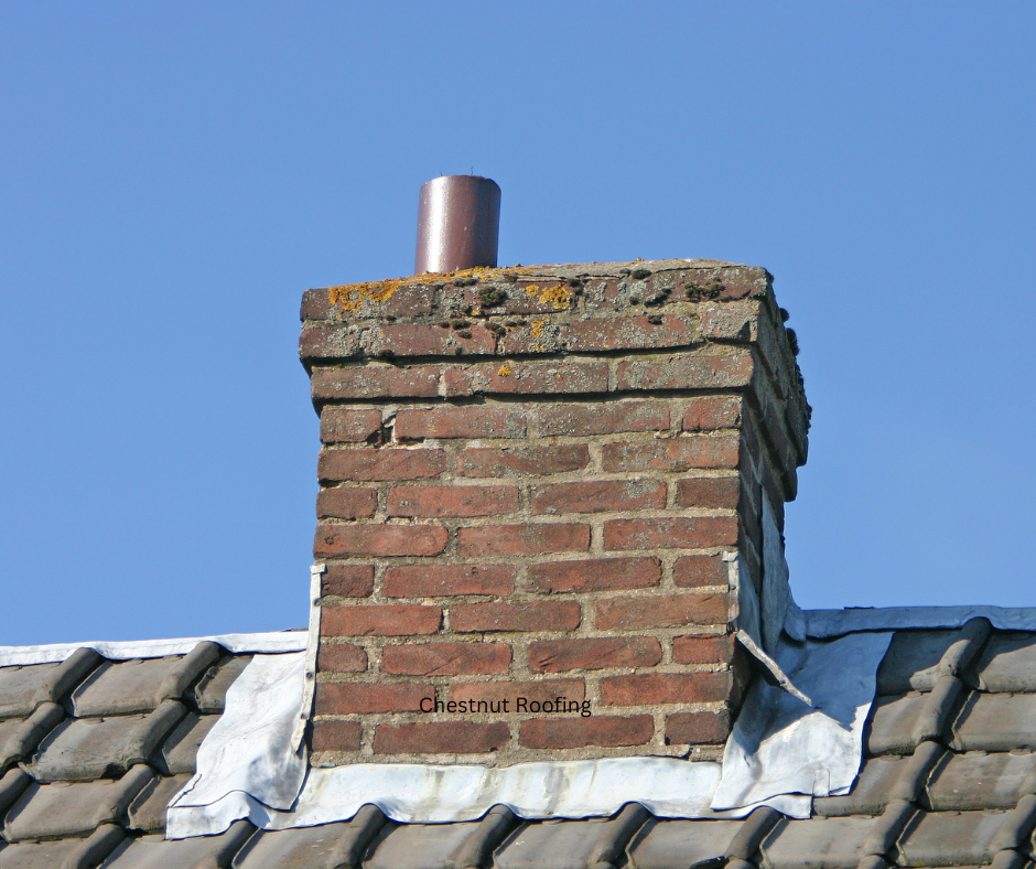 Chimney Repointing Worcester