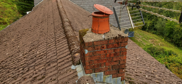 Chimney Restoration Worcester