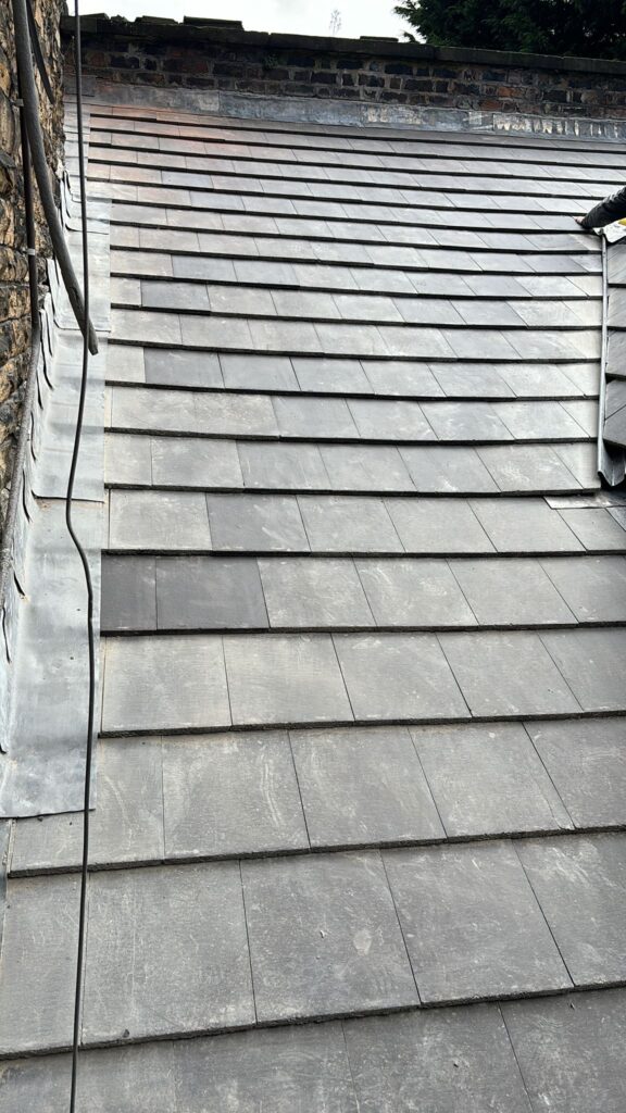 Roof repairs manchester