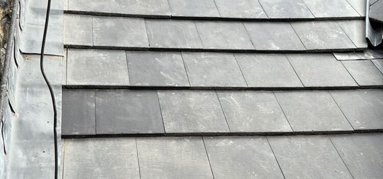 Lead Flashing Repairs Worcester