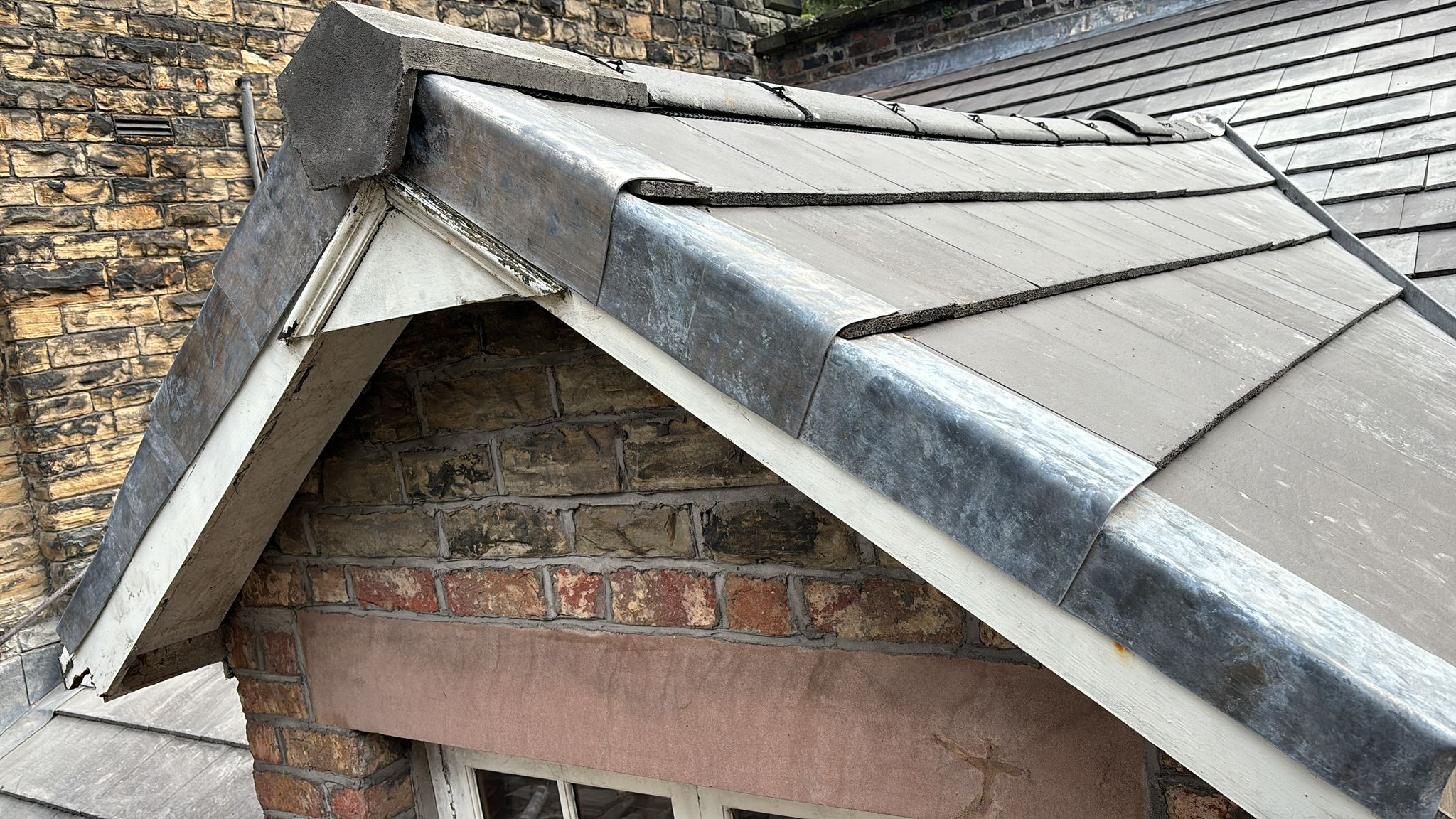 Roof Repairs Wolverhampton