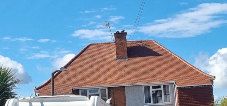 Roof Replacement Worcester