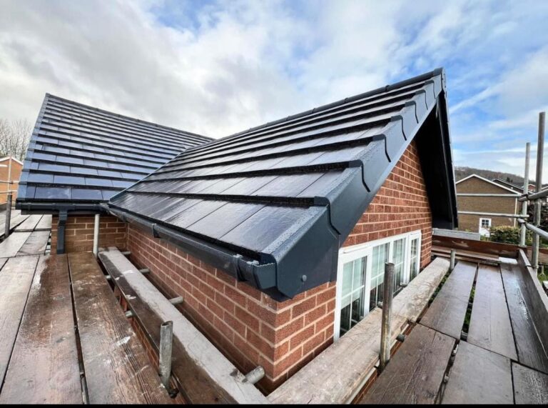 Top Signs You Need a New Roof in Worcester