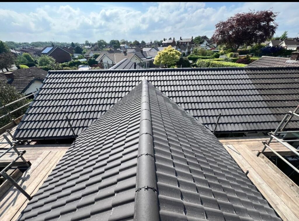 What to Expect During Your Roof Replacement in Worcester